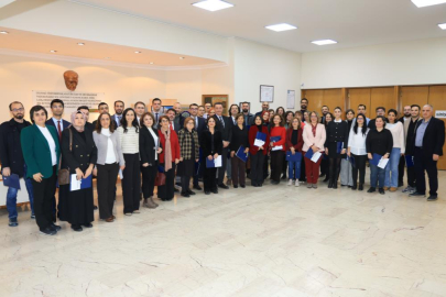 Bursa Uludağ Üniversitesinde başarı çıtası yükselmeye devam ediyor