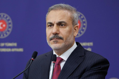 Bakan Fidan, Lizbon'da Büyükelçiler Konferansı'nda hitap etti