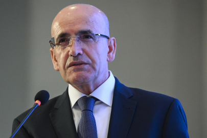 Bakan Şimşek: Dezenflasyon genele yayıldı