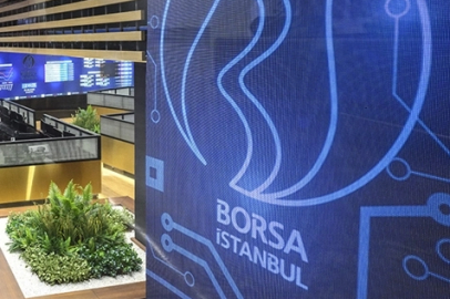 Borsa güne yükselişle başladı