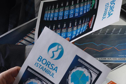 Borsa İstanbul'dan yeni rekor