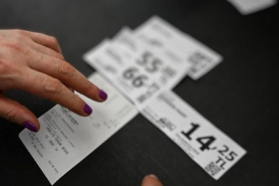 Bursa'da etiket oyununa milyonlarca lira ceza kesildi!