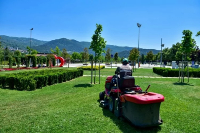 Bursa'ya yatırımlar devam ediyor!