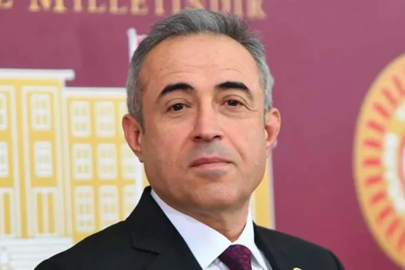 DEVA Partisi'nde üst düzey istifa!