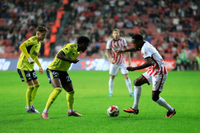 Fenerbahçe, Turkcell Süper Kupa yarı finalinde yarın Samsunspor ile karşılaşacak