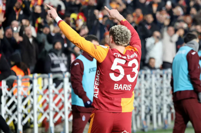 Galatasaray, Süper Kupa'da finalde