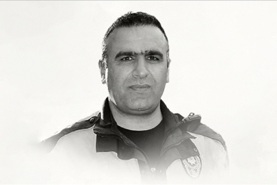 İzmir'de katliamı canı pahasına önleyen kahraman: Fethi Sekin