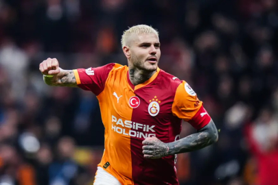 Mauro Icardi ilk kez açıkladı... Galatasaray'da kalacak mı?