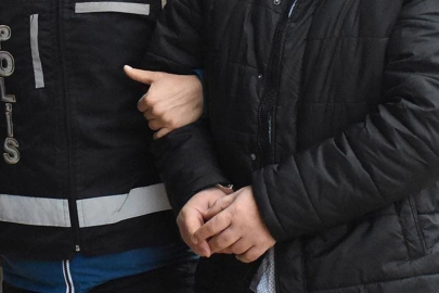 MİT ve emniyetten FETÖ’ye nokta operasyon: Hücre evlerinde 4 gözaltı