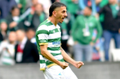 Sertaç Çam Elazığspor’a imzayı atıyor