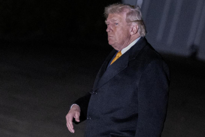 Trump Meksika ve Kolombiya'yı da tehdit etti