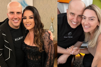 Ünlülerin menajeri Haluk Şentürk gözaltında