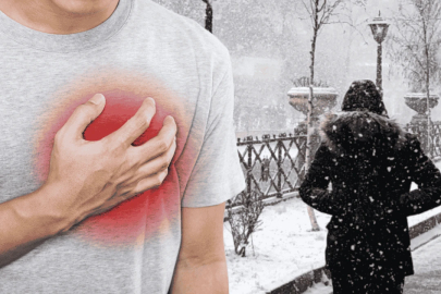 Uzman isim kış aylarında kalp krizi ve inme riskine karşı bilinmeyenleri açıkladı!
