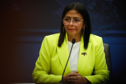 Venezuela'da geçici Devlet Başkanı Rodriguez'den ABD'ye iş birliği çağrısı