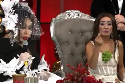 Yıldız Tilbe'nin Asena için yaptığı hareket gündem oldu