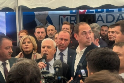 Başkan Bozbey saldırısı sonrası konuştu!