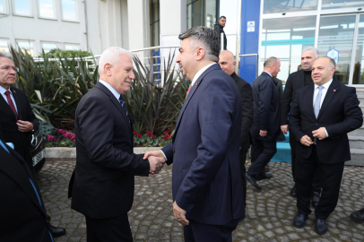 Başkan Yılmaz’dan sert kınama: “Bu saldırı kabul edilemez”