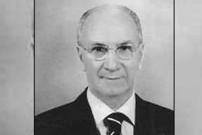 Bursa'nın acı kaybı! Prof. Dr. Orhan Özcan hayatını kaybetti