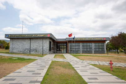 Bursa'nın bilgiye açılan kapılarına büyük ilgi