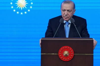 Cumhurbaşkanı Erdoğan'dan gençlere staj müjdesi: Günlük bin 375 lira ödenecek