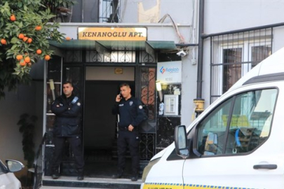 Evi teslim etmeyen müteahhidin oğlunu öldürüp yaşamına son verdi