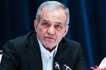 İran Cumhurbaşkanı: Adaletsizliği, rantı ve rüşveti engellemek için çaba göstermeliyiz