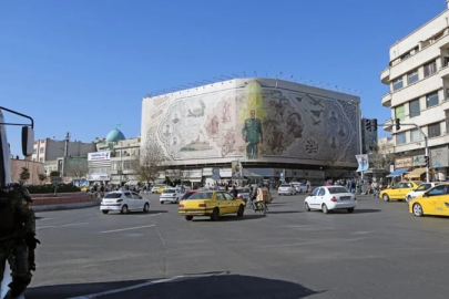 İran’da hükümet karşıtı protestolar sürüyor: Ölü sayısı 35'e yükseldi