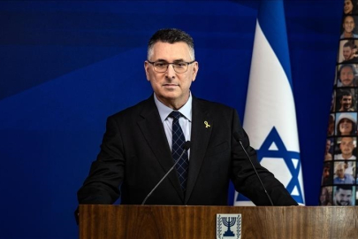 İsrail Dışişleri Bakanı Saar, Somaliland bölgesine gitti