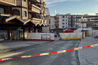 İsviçre'de 40 kişinin öldüğü barla ilgili gerçek ortaya çıktı