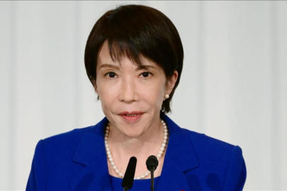 Japonya Başbakanı: Gerginliğe rağmen Çin ile diyaloğa açığız