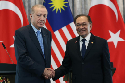 Malezya Başbakanı Enver İbrahim Türkiye'ye gelecek