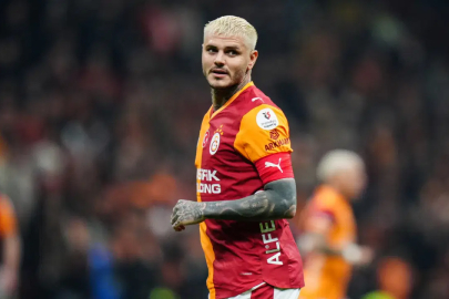Mauro Icardi'den Erden Timur paylaşımı!