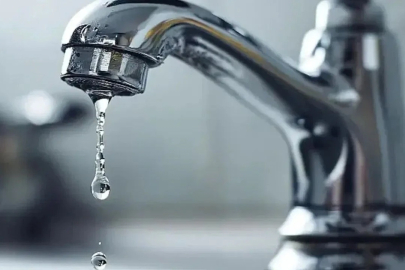 Mustafakemalpaşa’da su kesintisi uyarısı