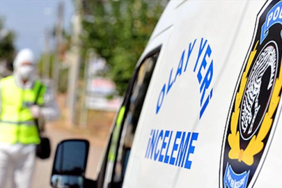 Samsun'da şüpheli ölüm: Cansız bedeni apartman girişinde bulundu