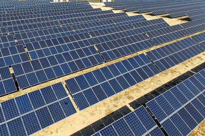 YEKA GES-2025 yarışmalarının sözleşmeleri imzalandı