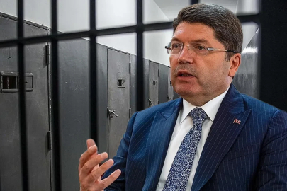 Af çıkacak mı? Bakan Tunç'tan net yanıt geldi