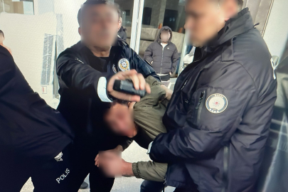 Başkan Bozbey'e saldırı girişiminde flaş gelişme!