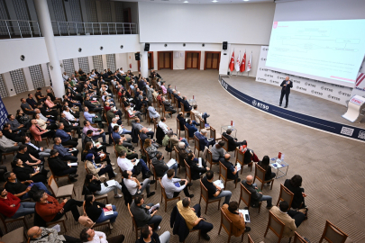 BTSO Akademi iş dünyasının dönüşümüne rehberlik ediyor