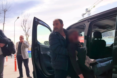 Bursa'da aile içi kavga: 1 kişinin durumu ağır!