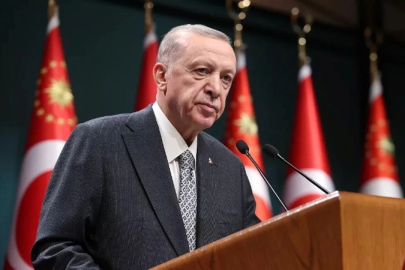 Cumhurbaşkanı Erdoğan: 2026 ülkemiz için reform yılı olacak