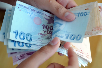 Cumhurbaşkanı Yardımcısı Yılmaz'dan en düşük emekli aylığı açıklaması