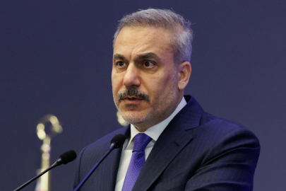 Dışişleri Bakanı Fidan, yarın Ummanlı mevkidaşı ile görüşecek