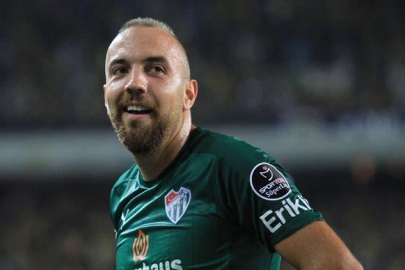 Eski Bursasporlu Sercan Yıldırım’dan bahis soruşturması açıklaması: “O ben değilim”