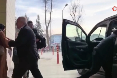 Kayınbirader ile enişte kavgasında 1 ağır yaralı