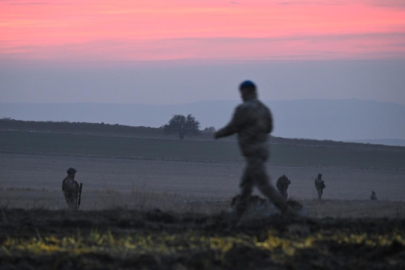 Libya heyetini taşıyan uçağın karakutusu hasar görmüş