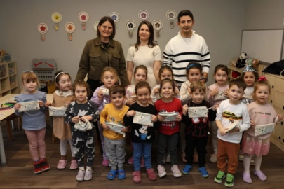 Nilüfer'de enerji bilinci artıyor