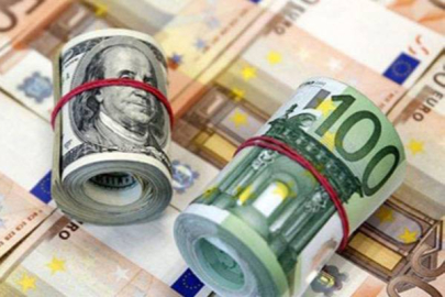 Serbest piyasada döviz açılış fiyatları