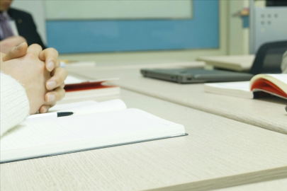 Türkiye'deki dernek sayısı 100 bini geçti!