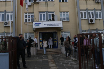 Yalova'da bir avukat uğradığı silahlı saldırı sonucu hayatını kaybetti