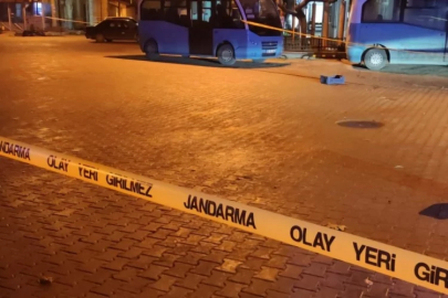 Alkol masası kanla bitti: Ölü ve yaralılar var...